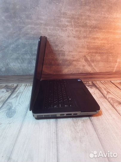 Мощный Ноутбук Dell / i5-3340m / grарhics 4000