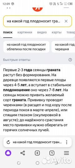 Гранат Гюлоша