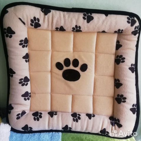 Лежанка для животных