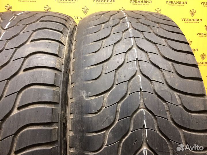 Yokohama AVS S/T type-1 V801 255/55 R18 105V