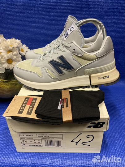 Кроссовки New balance WS1300KS