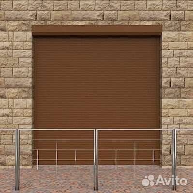 Рольставни