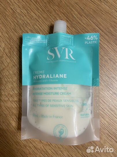 Крем для лица SVR