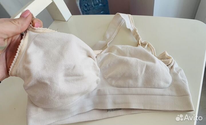 Топ для кормления Medela