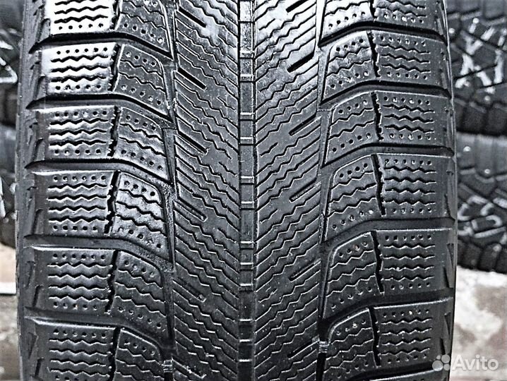 Michelin X-Ice XI2 225/60 R18 100T