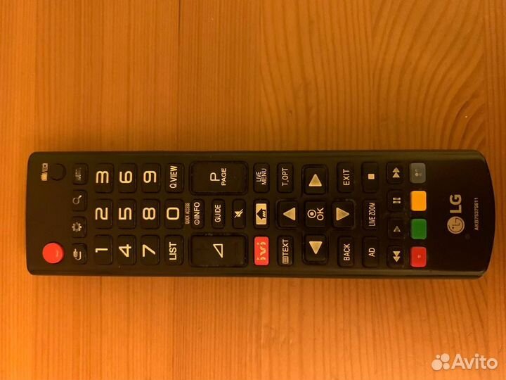 LG 43UK6300PLB