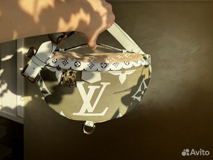 Сумка louis vuitton