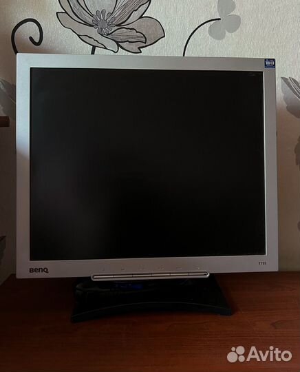 Монитор Benq 17''