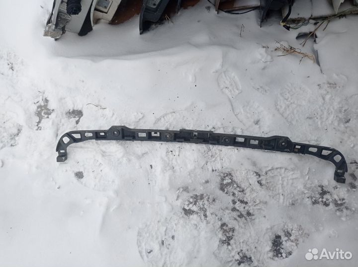 Панель крыло фольсваген гольф 6