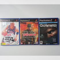 Игра для приставки ps2