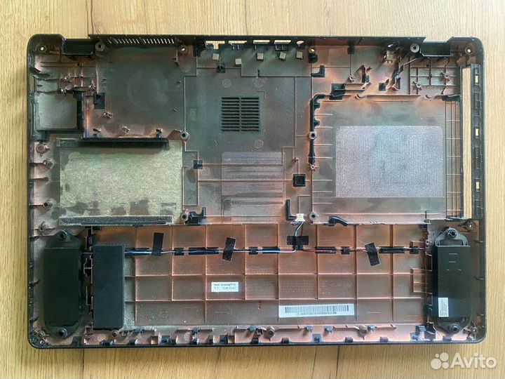 Поддон от Acer ex2519 ES15, ES1-512, ES1-531