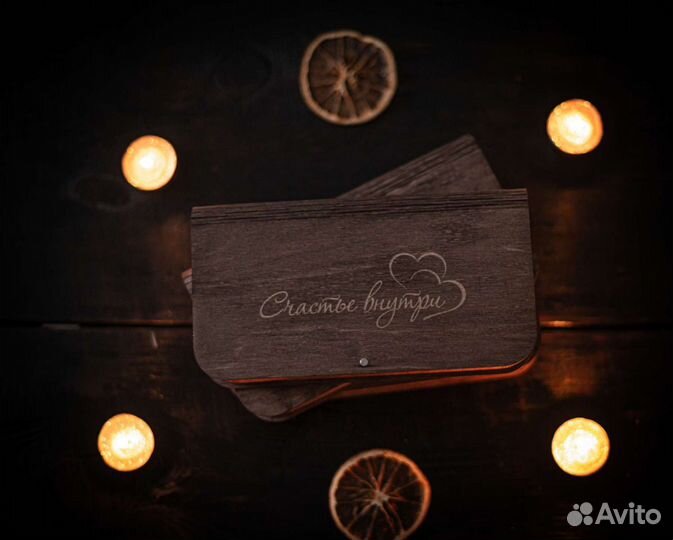 Фотобокс, Бокс под фото 10х15