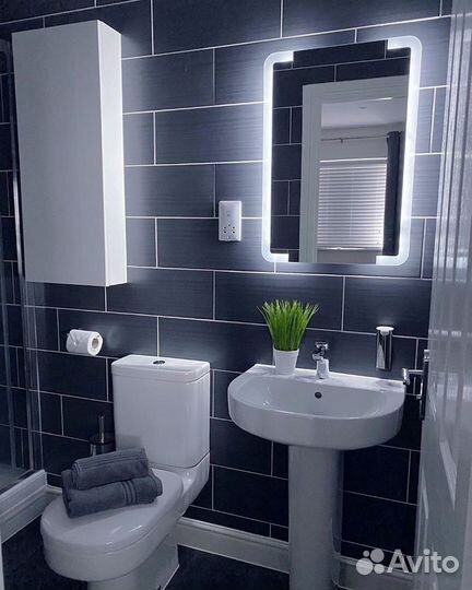 Плиточник / Санузел под ключ / Ремонт ванной