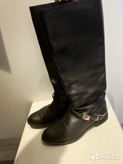 Сапоги dior оригинал