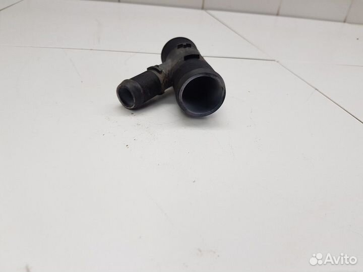Тройник системы охлаждения (Geely Atlas Pro)