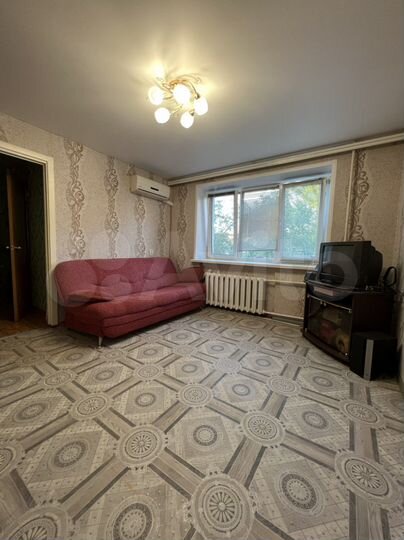 1-к. квартира, 28,5 м², 4/5 эт.