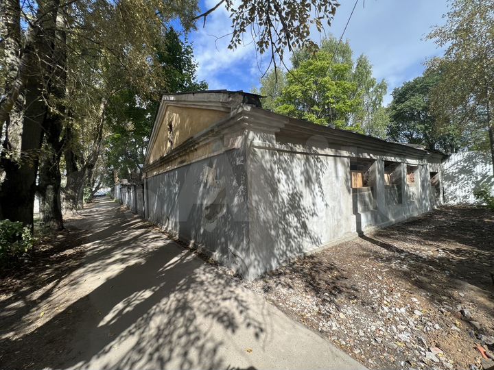 Свободного назначения, 278.6 м²