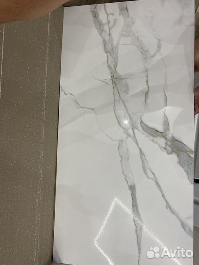 Плитка керамогранит 1200х600