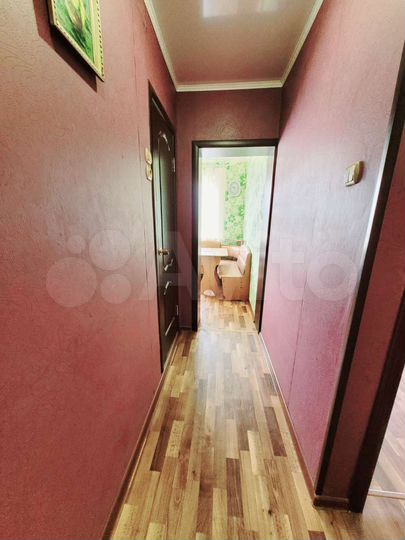 1-к. квартира, 28,4 м², 7/9 эт.