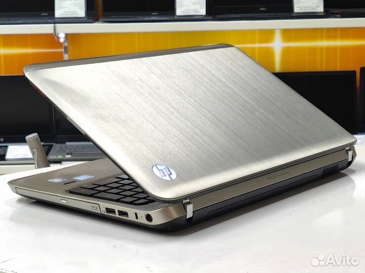 Игровой HP 15.6