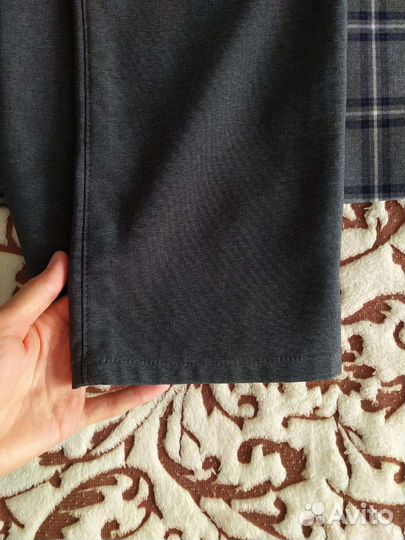 Школьный костюм для мальчика