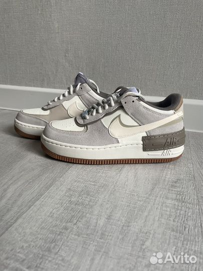 Кеды nike air force