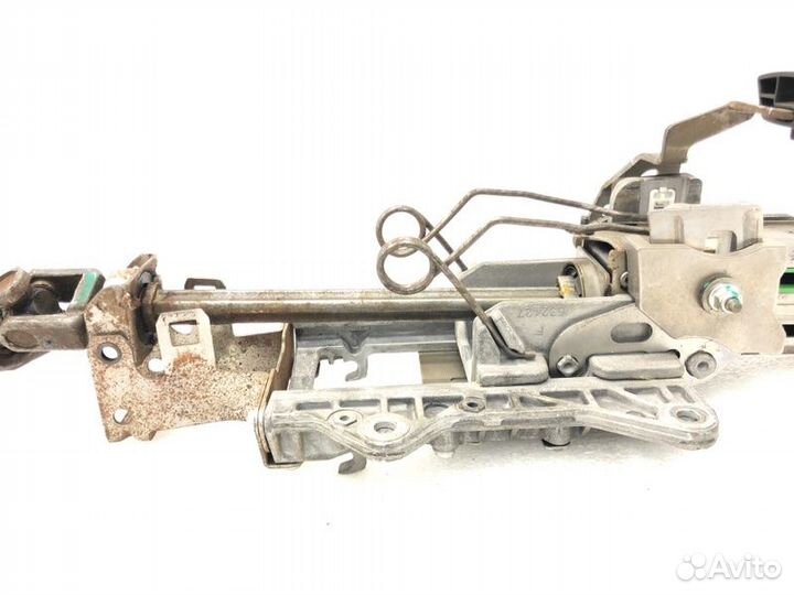 Рулевая колонка Volkswagen Jetta 1K2 BXE 2008