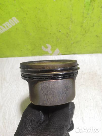 Поршень с шатуном Мерседес Бенз 163 М класс 98-04