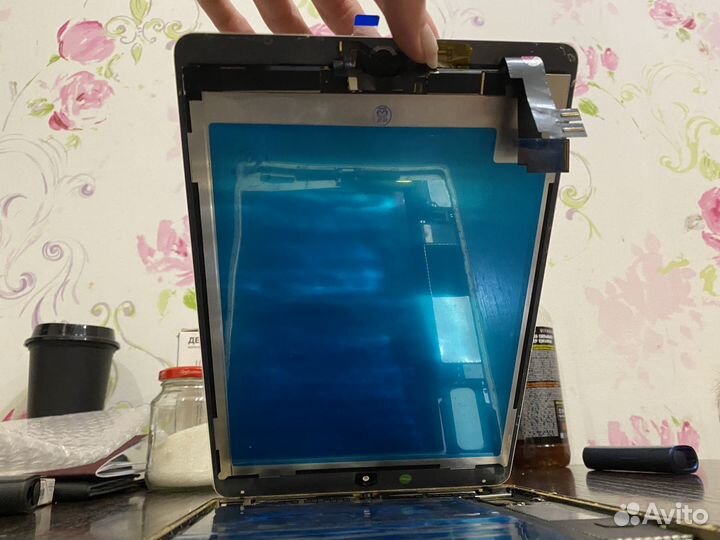 iPad air2