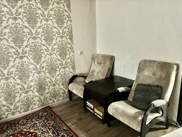 2-к. квартира, 46,5 м², 1/5 эт.