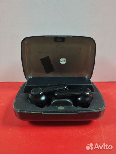 Наушники беспроводные в ассортименте