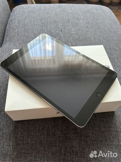 iPad mini 2 32gb wi fi, sim