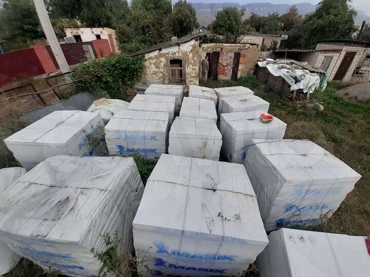 Дом 99 м² на участке 7,5 сот.