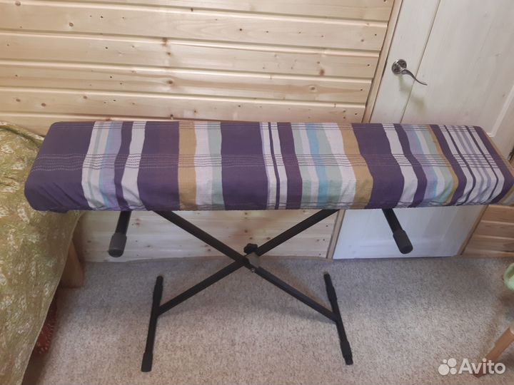 Электронное пианино casio privia PX 120