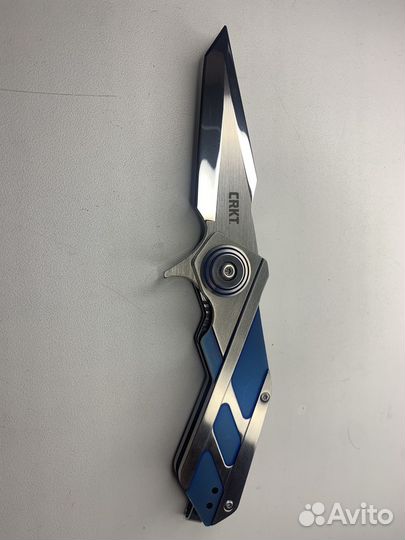 Crkt