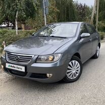 LIFAN Solano 1.6 MT, 2011, 193 000 км, с пробегом, цена 355 000 руб.