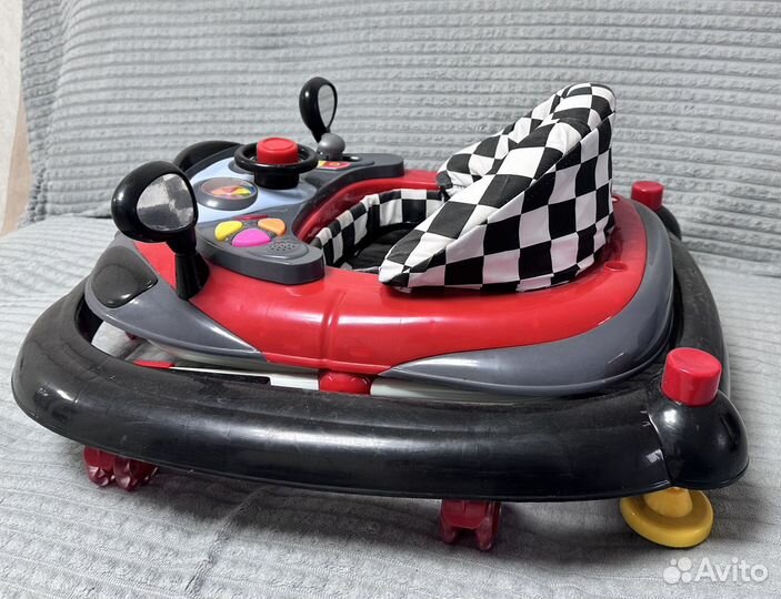 Ходунки детские бу