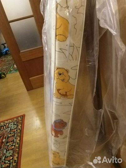 Матрас детский