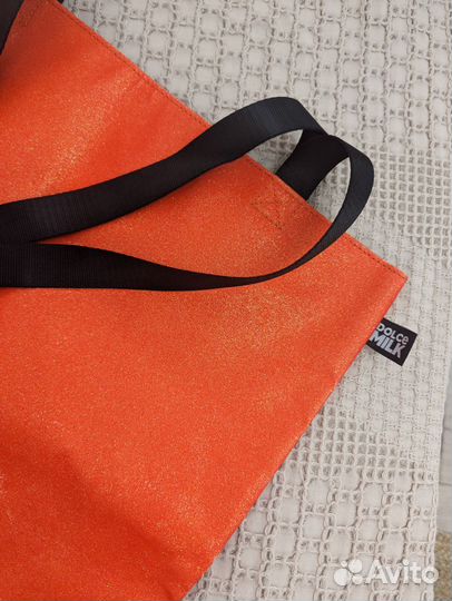 Cумка шоппер dolce milk