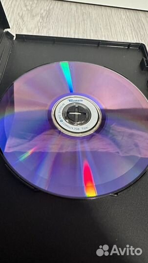 Самурай чамплу (аниме dvd)