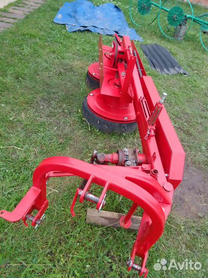 Косилка Русич Косилка роторная, 2024