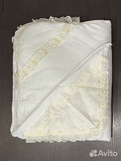 Комплект для выписки из роддома