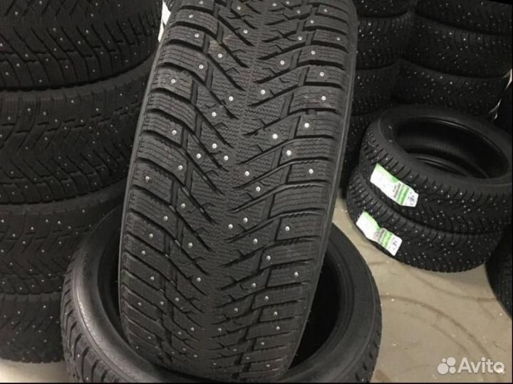 LingLong GreenMax Winter Grip 2 255/40 R19 100T