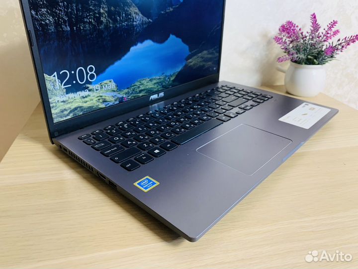 Свежий ноутбук 2020