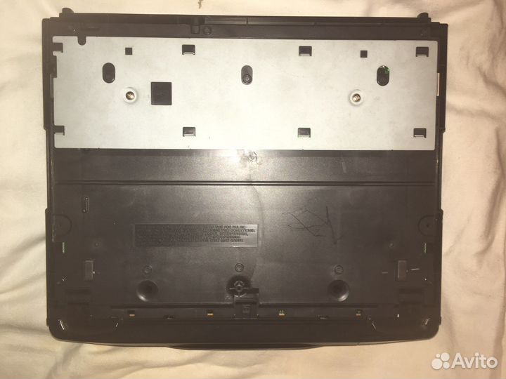 Видеомагнитофон