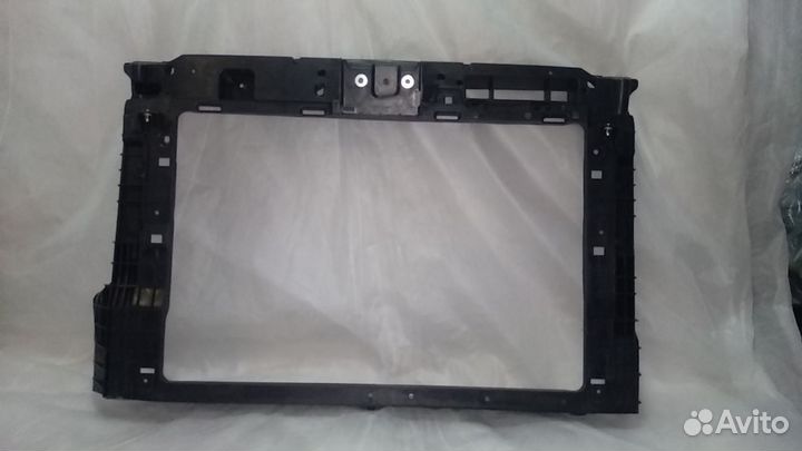 Панель передняя Polo 6 - 60U805588E
