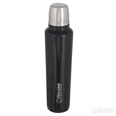 Термос Rondell Siberian, 1 л - стильный подарок