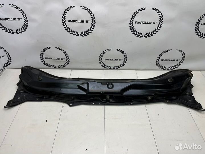 Водосток Mazda Cx-7 L3-VDT 2007