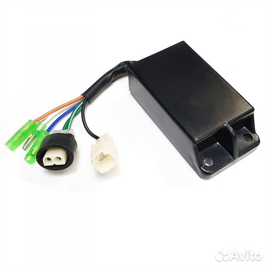 Коммутатор CDI Yamaha Jog 3YK