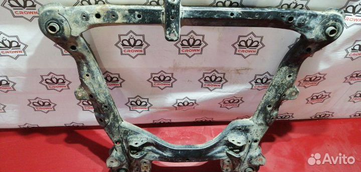 Балка двс передняя Toyota Camry